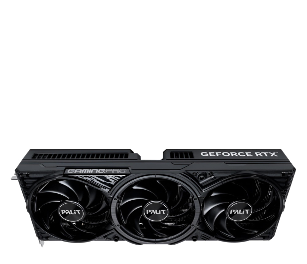 Palit GeForce RTX 5080 GamingPro OC 16GB GDDR7 DLSS5 - 1311235 - zdjęcie 6